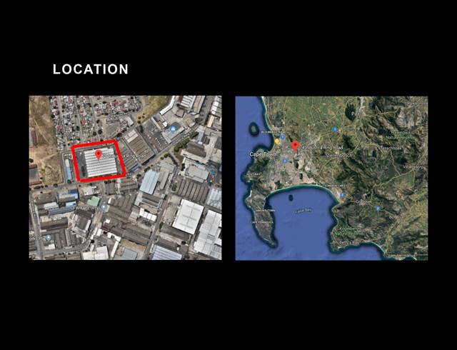 2,577M² WAREHOUSE TO LET IN PAROW INDUSTRIAL